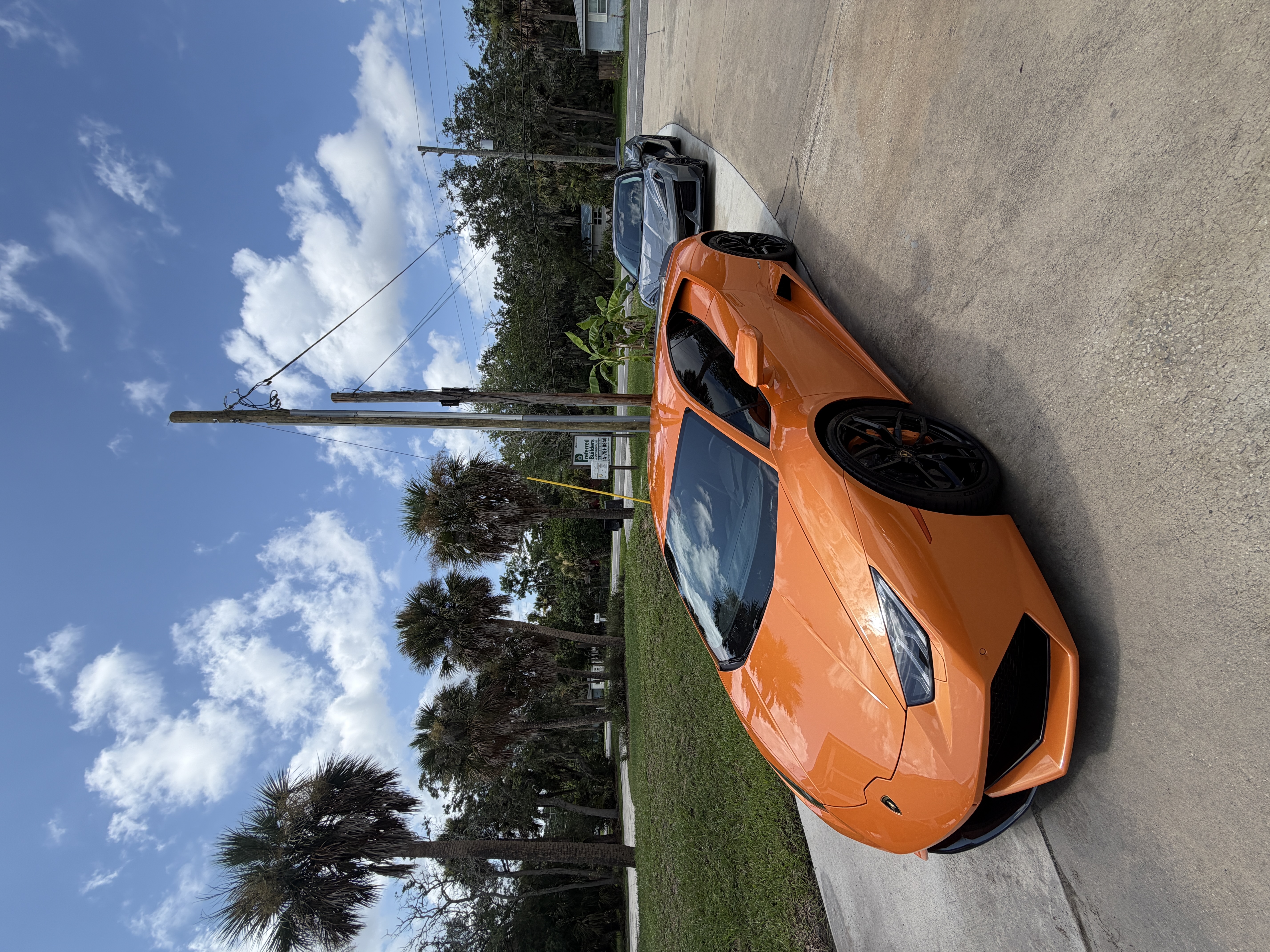 Vehicle detailed by Marcoh Detailing
